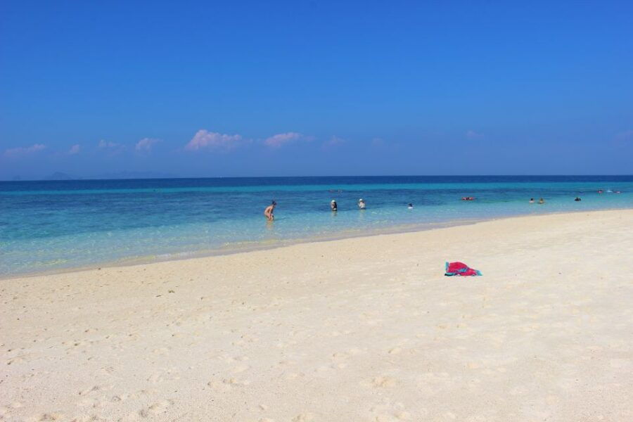 Phi Phi & Bamboo Islands: Premium Day Trip W/ Seaview Lunch - Good To Know