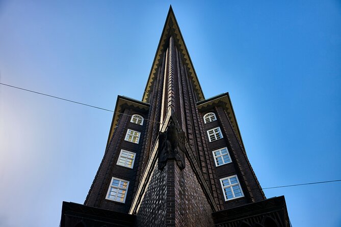 Photo Tour Through Hamburg'S UNESCO World Heritage Site - Good To Know