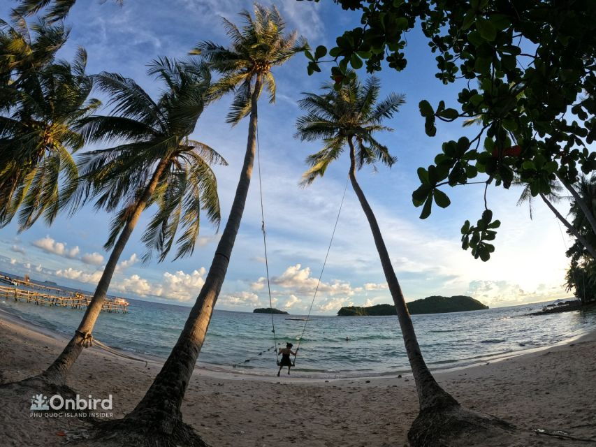 Phu Quoc Premium Small-Group Snorkeling by Speedboat