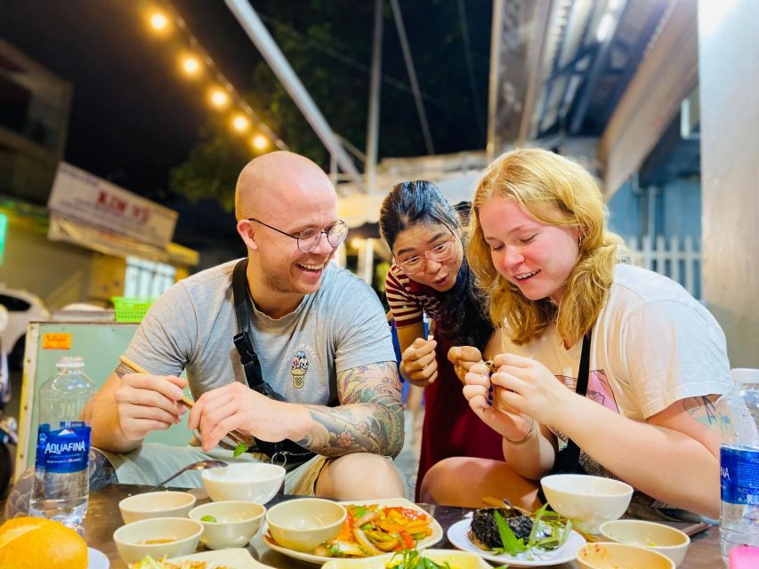 Phu Quoc Street Food Tour – Eat & Drink With Locals