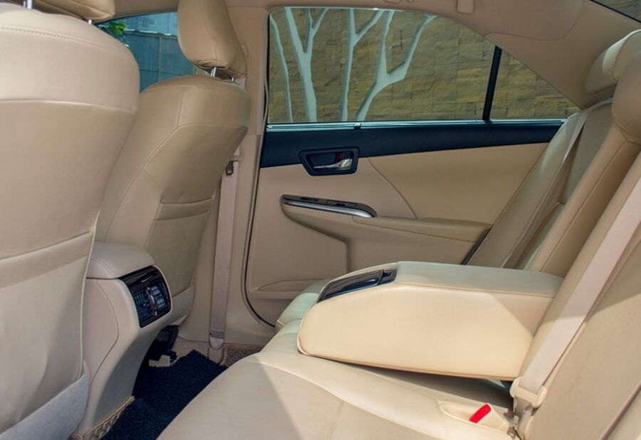Phuket: Airport Private Transfer To/From Khao Lak - Good To Know