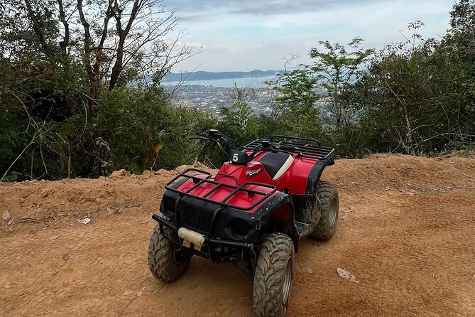 Phuket ATV on Tour - Good To Know