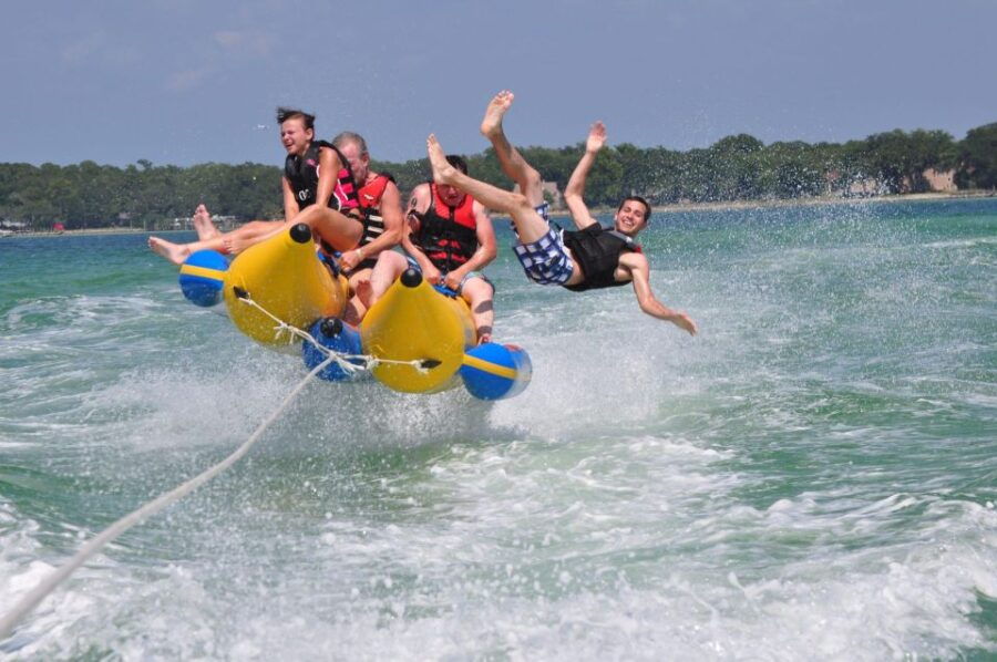 Phuket: Coral Island Half-Day Tour by Speedboat - Good To Know