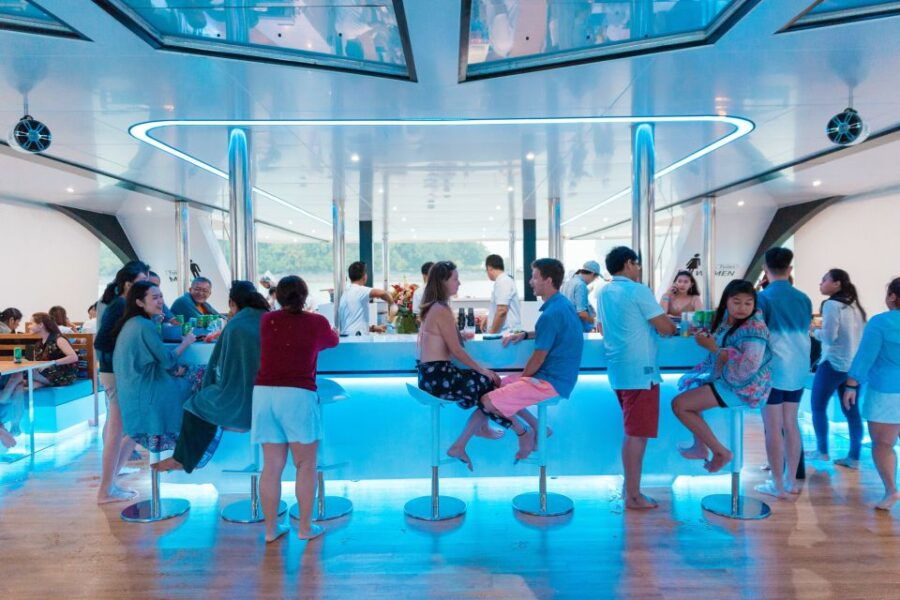 Phuket: James Bond Island Luxury Sunset Cruise - Good To Know