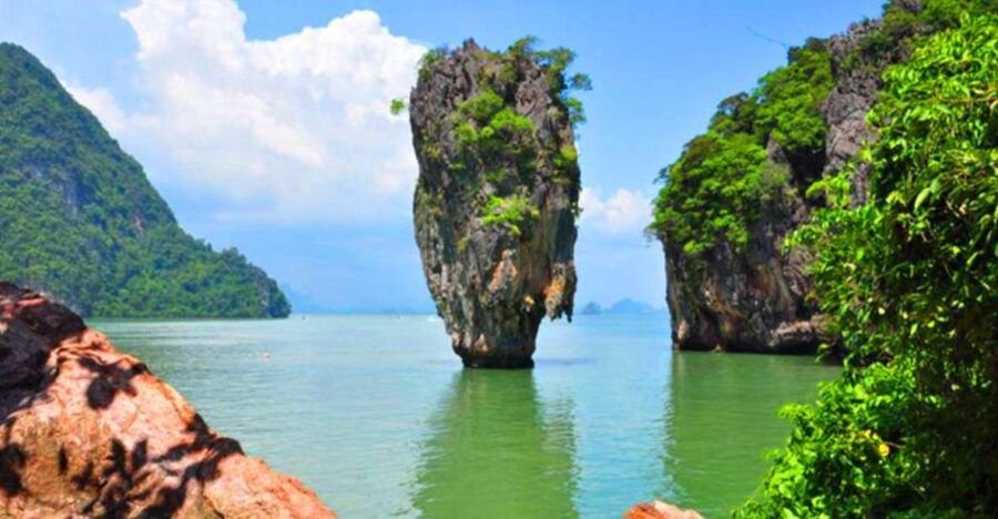 Phuket: James Bond Island Private Speedboat Charter Tour - Good To Know