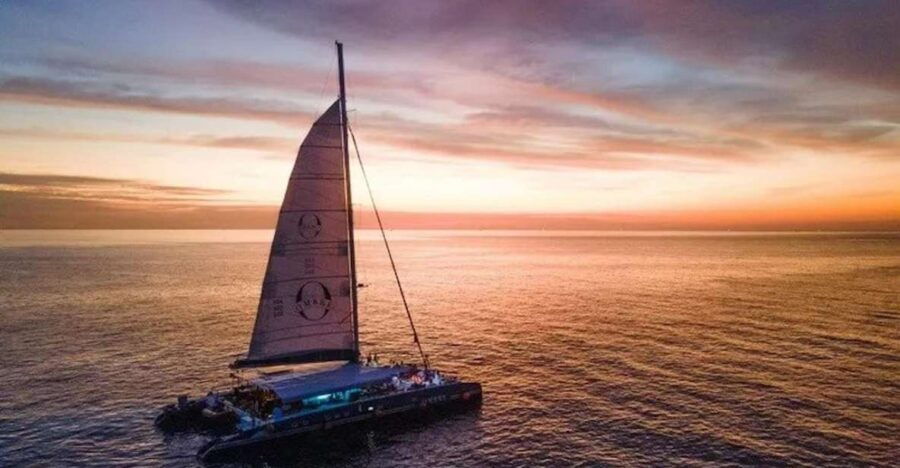 Phuket: Luxury Sail Boat to Phang Nga Bay With Sunset Dinner - Good To Know