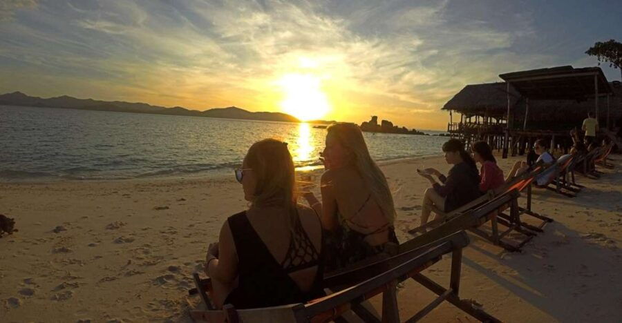 Phuket: Phi Phi Sunrise Boat Tour to Bamboo and Khai Island - Good To Know