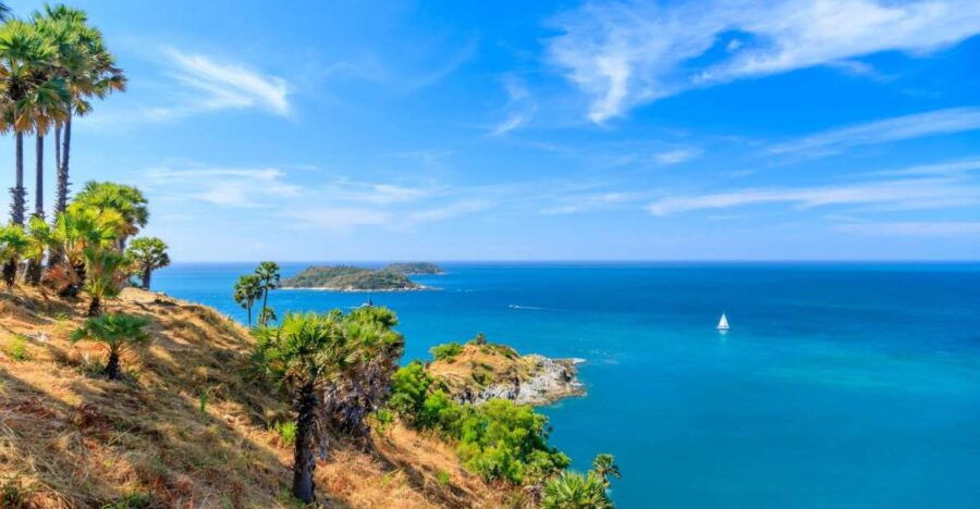 Phuket: Private Car or Minibus Rental With Driver - Good To Know
