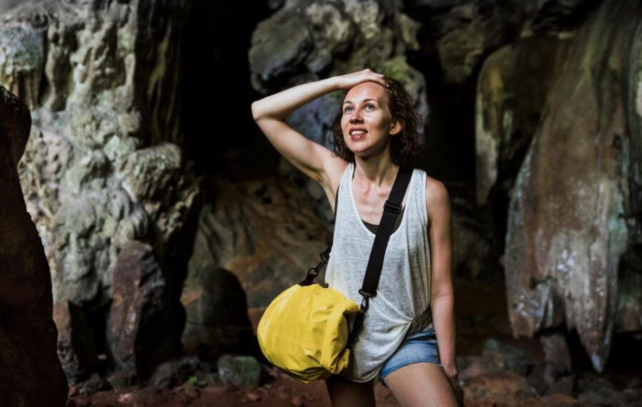 Phuket: Private Day Trip to Khao Sok With Longtail Boat Tour - Good To Know