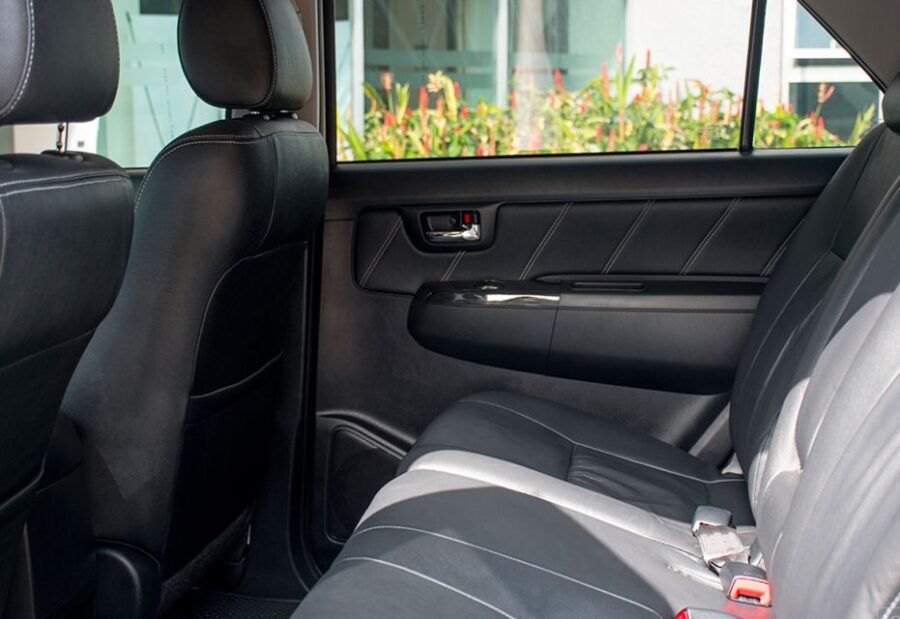 Phuket: Private Hotel Transfers to or From HKT Airport - Good To Know