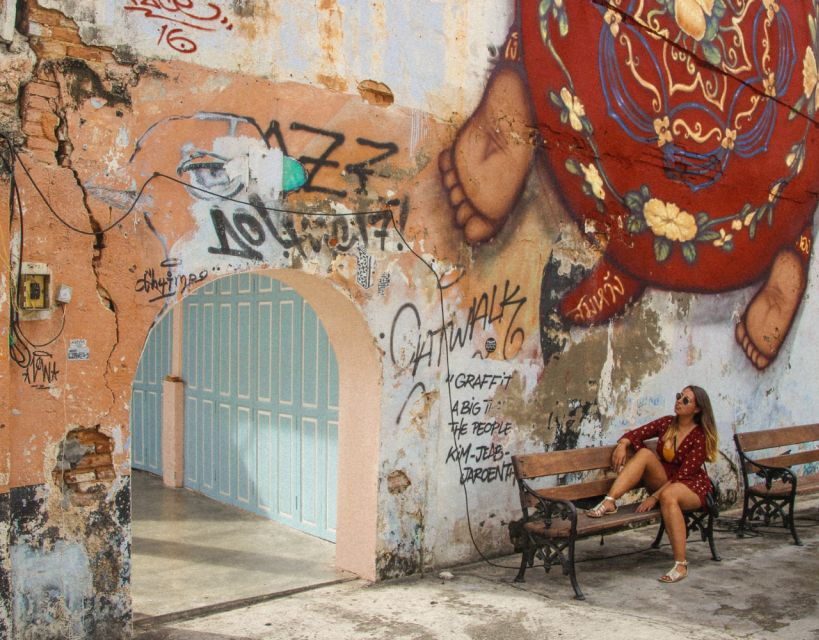 Phuket: Private Sightseeing Tour With Lunch and Entry Fees - Good To Know