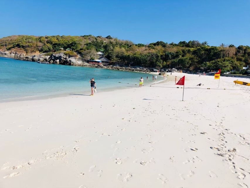 Phuket: Racha Island Snorkeling or Scuba Diving Tour - Good To Know