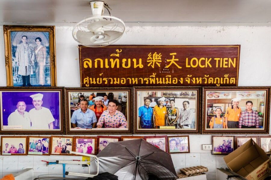 Phuket: Southern Flavours Food Tour With 15 Tastings - Good To Know