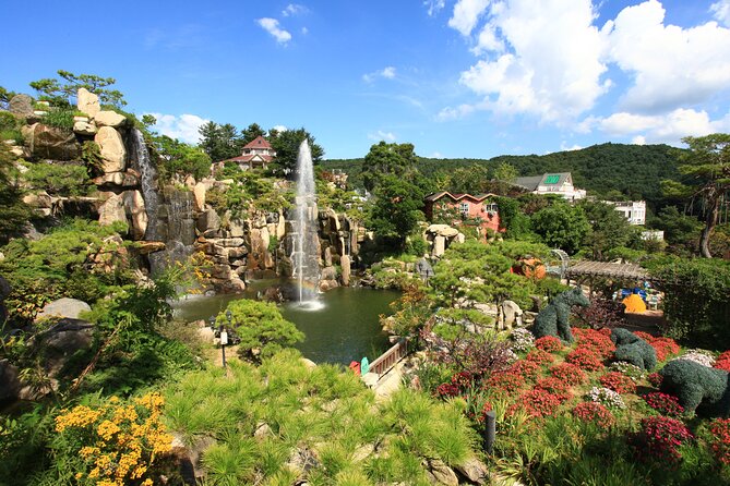 Pocheon Seasonal Fruit Picking & Exploration Tour From Seoul - Good To Know