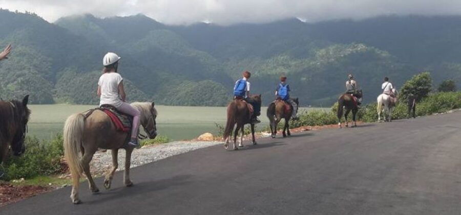 Pokhara: 2.5-Hour Horse-Pony Ride in Nature - Good To Know