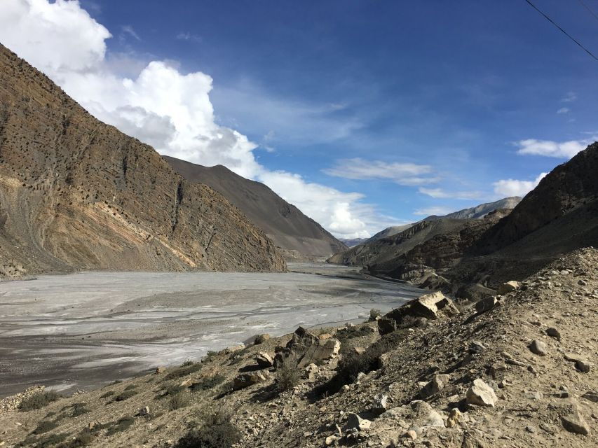 Pokhara: 2-Day Jeep Trip to Jomsom, Muktinath and Kagbeni - Good To Know