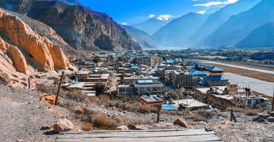 Pokhara: 2 Day Mustang Tour With Muktinath Temple - Good To Know