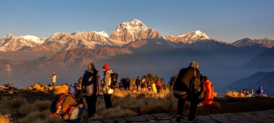 Pokhara: 2 Days Very Short Poonhill Trek - Good To Know