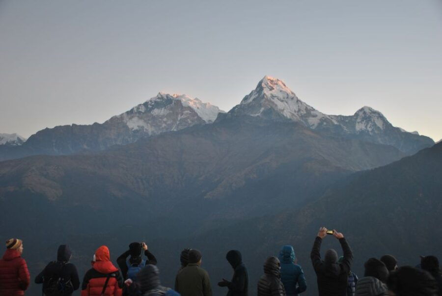 Pokhara: 3-Day Ghorepani and Poon Hill Trek - Good To Know