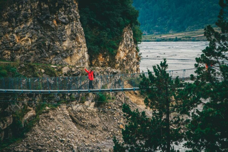 Pokhara: 3 Day Magical Mustang Road Trip - Good To Know