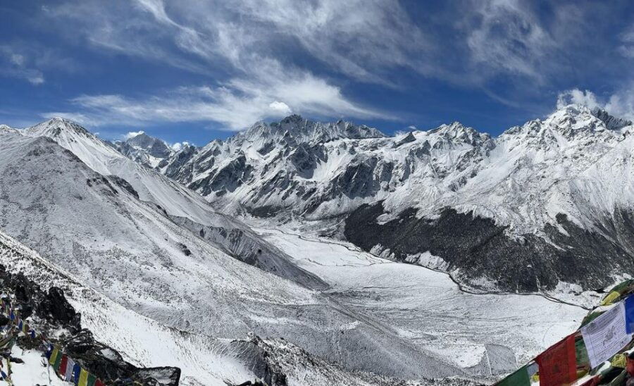 Pokhara: 3 Day Mulde View Point Trek - Good To Know