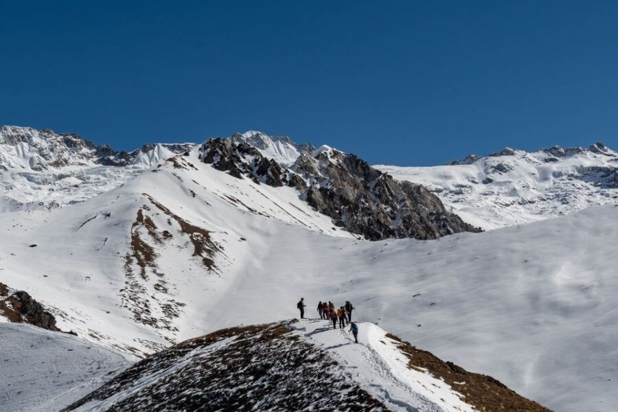 Pokhara: 4 Day Ghorepani, Poonhill & Ghandruk Himalayas Trek - Good To Know