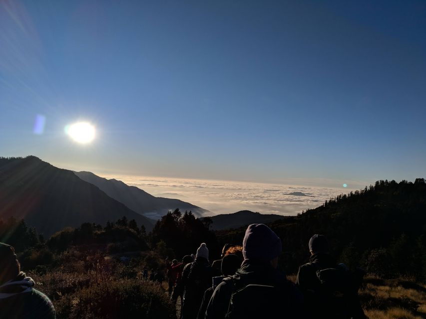 Pokhara: 4-Day Private Annapurna Poon Hill Trek - Good To Know