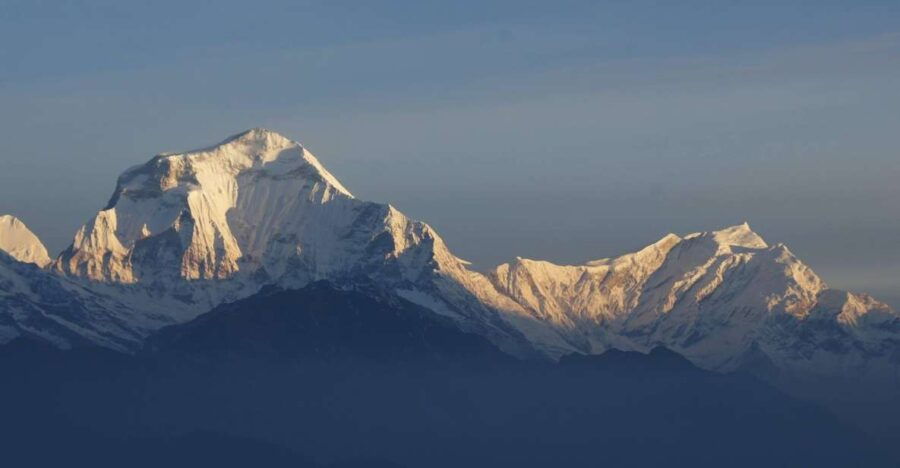 Pokhara: 4-Day Trek to Ghorepani Poon Hill and Ghandruk - Good To Know