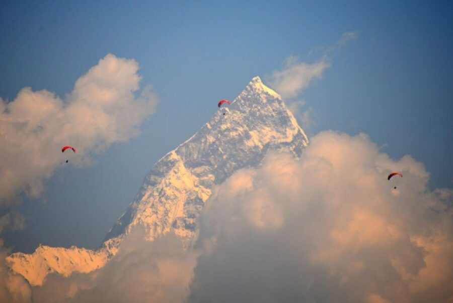 Pokhara: 4-Days Panchase Trek With Annapurna Panoramic View - Good To Know