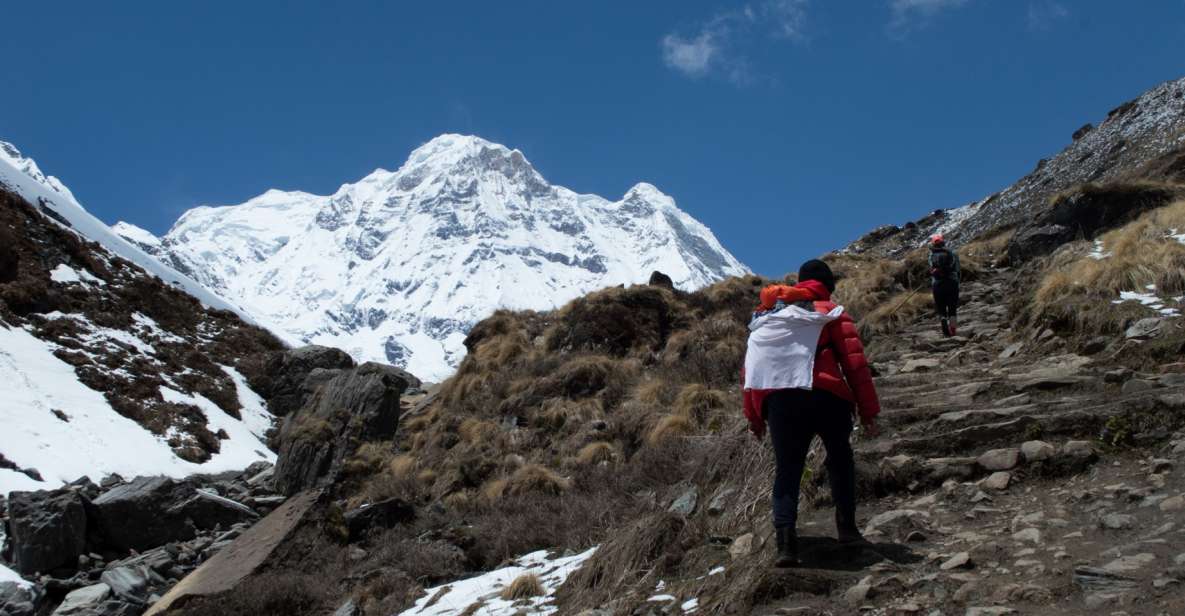 Pokhara: 5-Day Annapurna Base Camp Private Trekking Tour - Good To Know