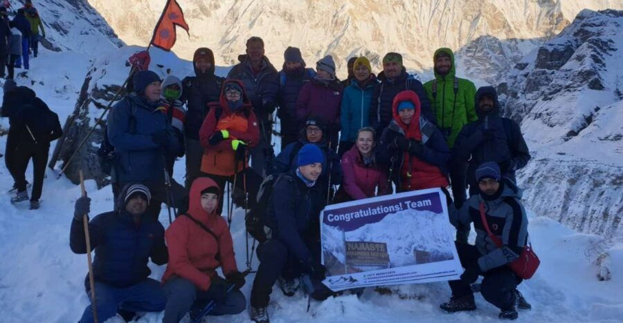 Pokhara: 5-Day Guided Hiking Tour to the Annapurna Base Camp - Good To Know