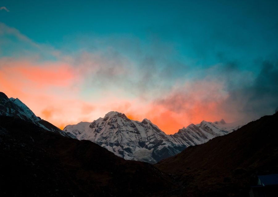 Pokhara: 7-Day Annapurna Base Camp Guided Trek - Good To Know