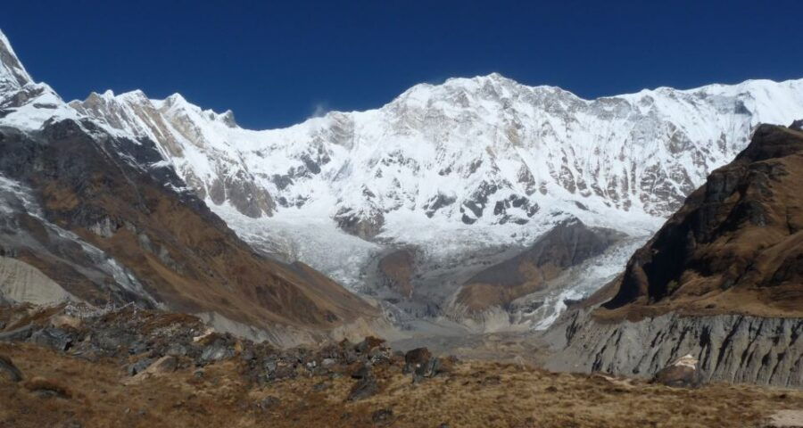Pokhara: 7-Day Trek to Annapurna Base Camp and Hot Springs - Good To Know