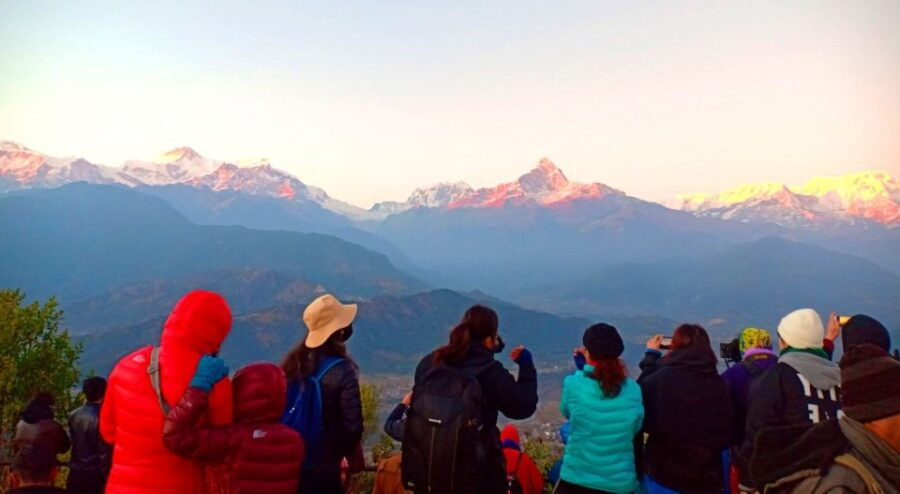 Pokhara: Full-Day Guided Sightseeing Tour - Good To Know