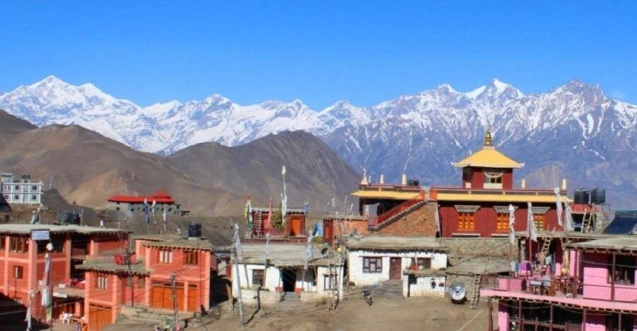 Pokhara: Guided 2-Days Mukhtinath Tour and Hot Spring By 4WD - Good To Know