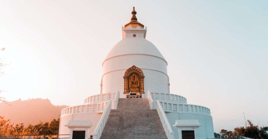 Pokhara: Highlights Tour of City and Mountains - Good To Know