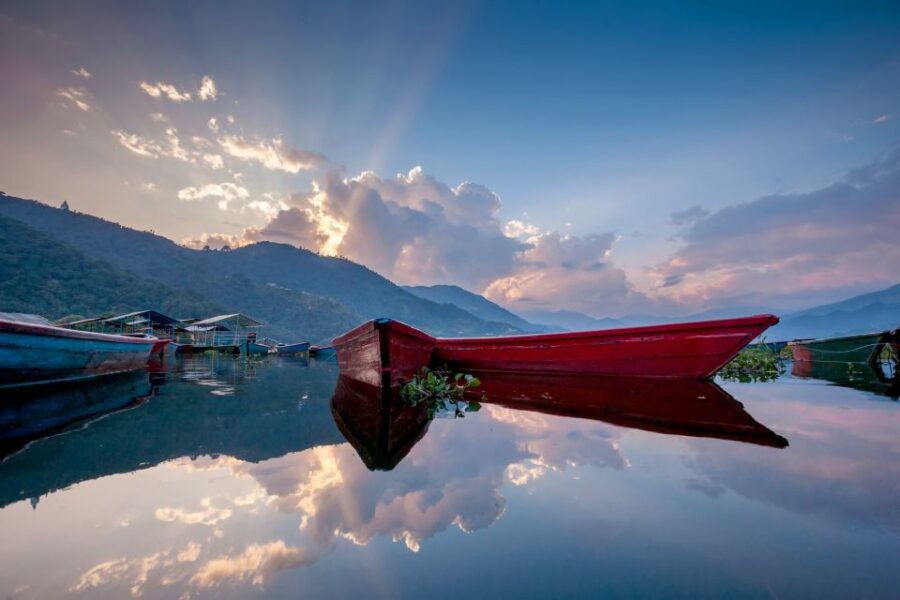 Pokhara: Private Caves Museums Temples and Lake Day Tour - Good To Know
