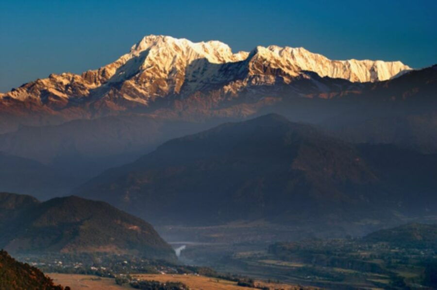 Pokhara: Sunrise Tour to Sarangkot - Good To Know