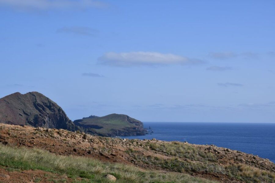 Ponta De São Lourenço-Hike by Overland Madeira - Good To Know