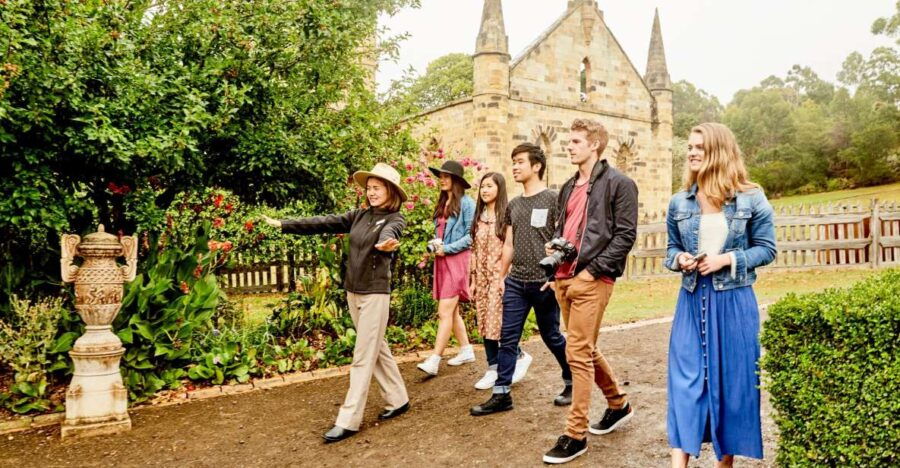 2 Best Historical Tours In Port Arthur