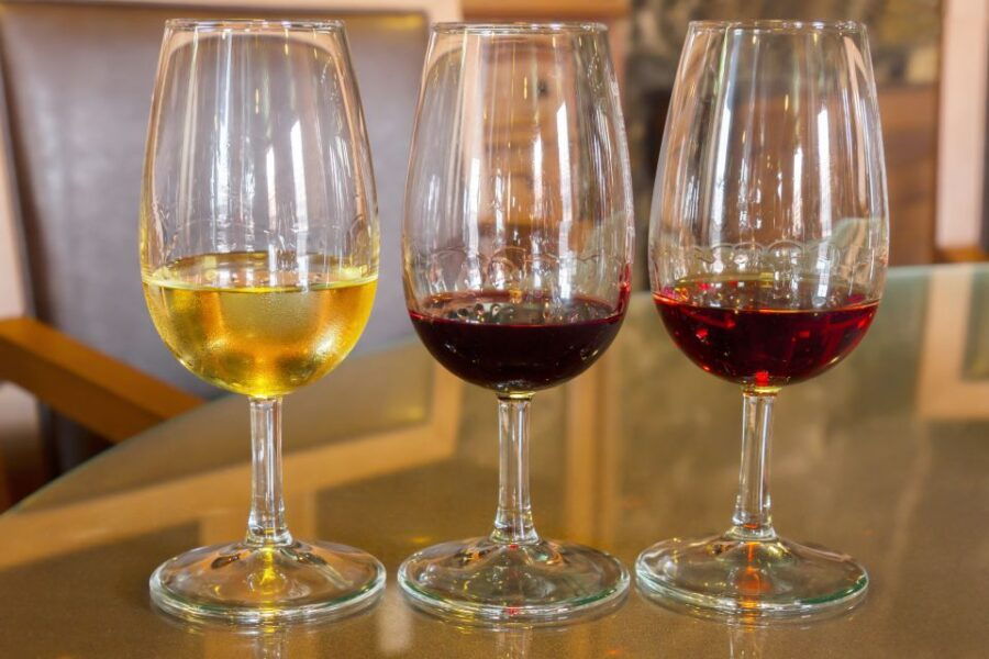 Porto: 24-Hour or 48-Hour Hop-On Hop-Off Bus Ticket - Good To Know