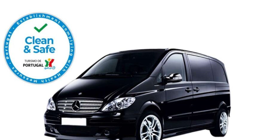 Porto Airport: Shared One-Way Arrival or Departure Transfer - Good To Know