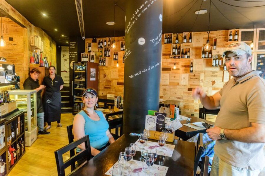 Porto: Delicious Food and Wine Walking Tour - Good To Know
