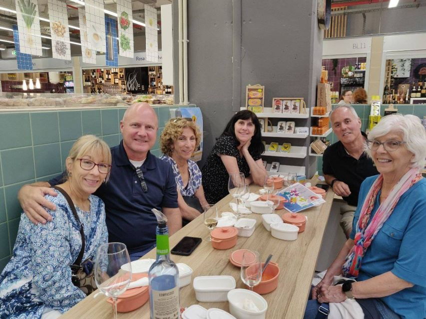 Porto: Half-Day Food Tour - Good To Know