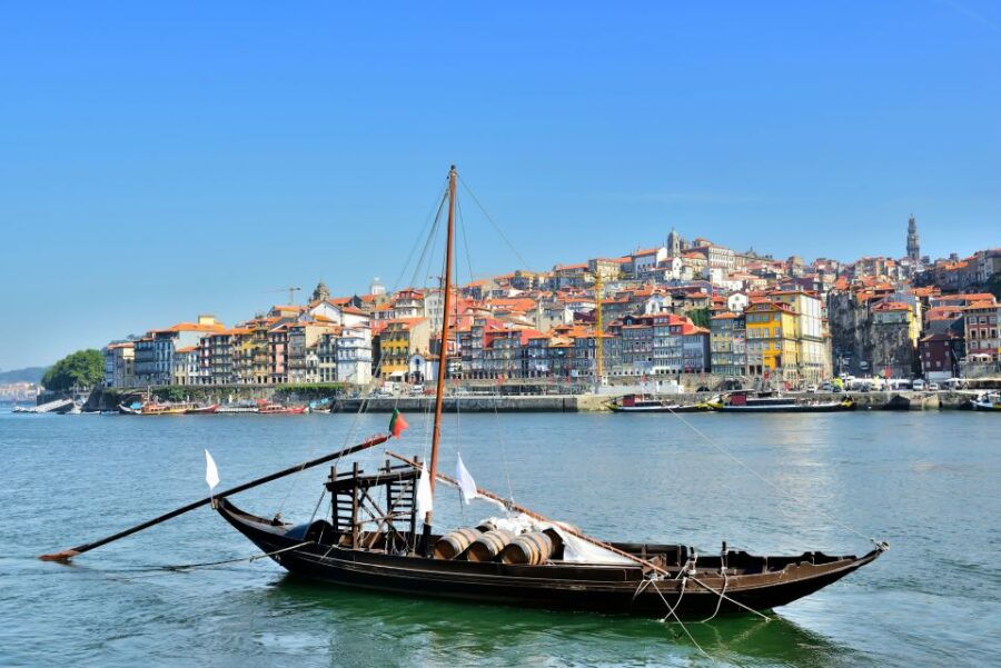 Porto: Historic City Center Walking Tour - Good To Know