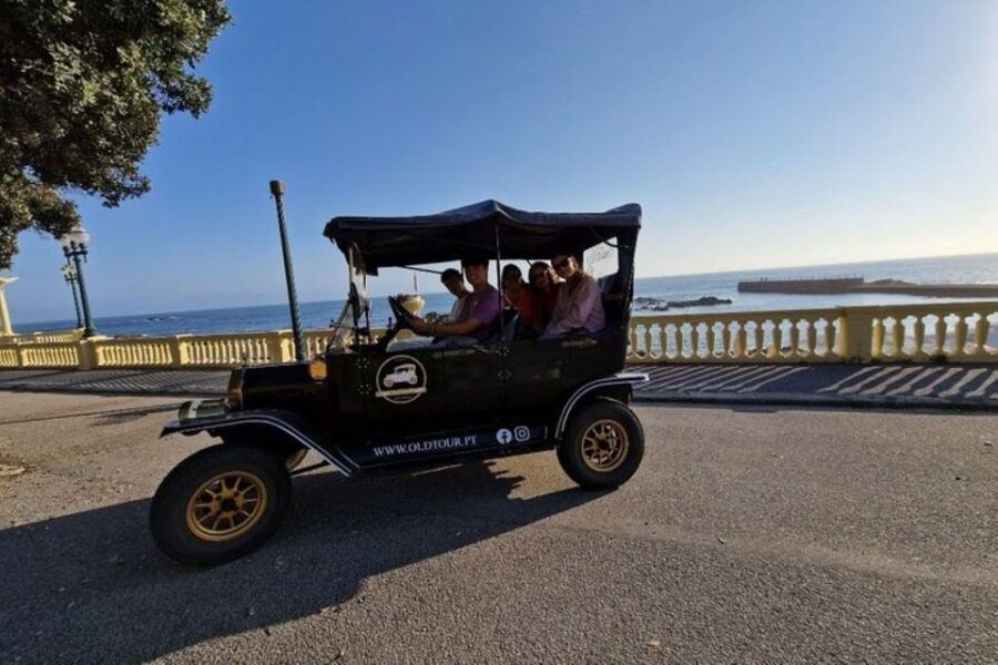 Porto: Porto & Vila Nova De Gaia Private Tour by Vintage Car - Good To Know