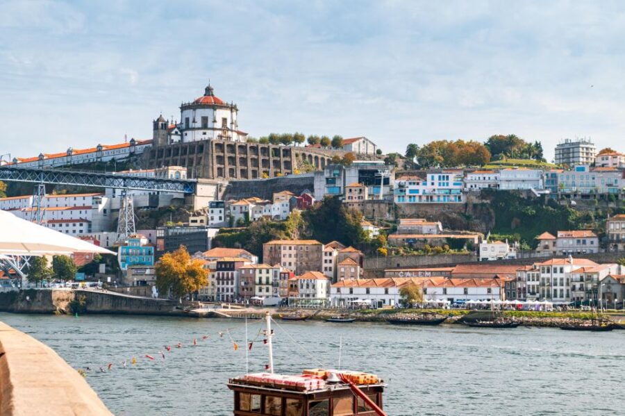 Porto Walking Tour: You Cannot Miss It!