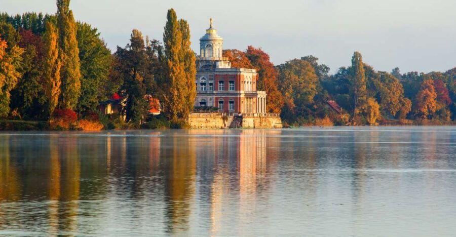 Potsdam: City and Castles Tour - Good To Know
