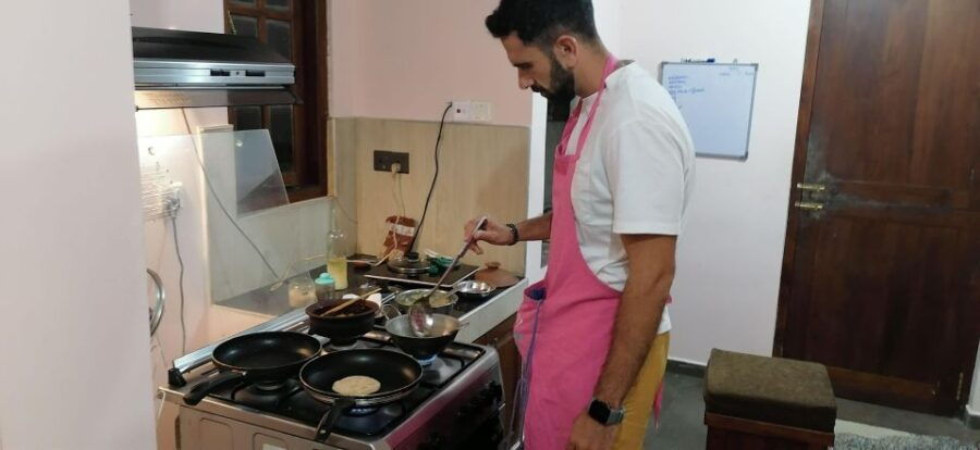 Private Cooking Class & Local Home Dining in Ella - Good To Know