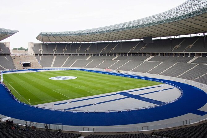 Private Day Tour of Wannsee and Potsdam From Berlin - Good To Know